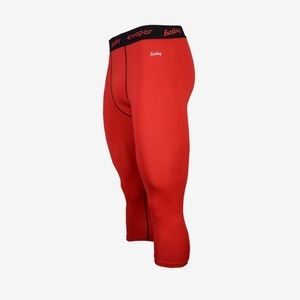 Eastbay EVAPOR Core Compression 3/4 Tights 2.0